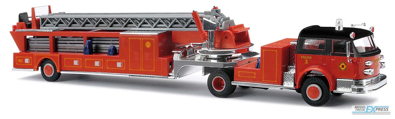 Busch autos 46019